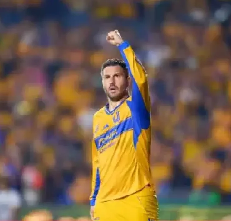 El clásico regio se vistió de amarillo y Tigres se lleva el orgullo del norte