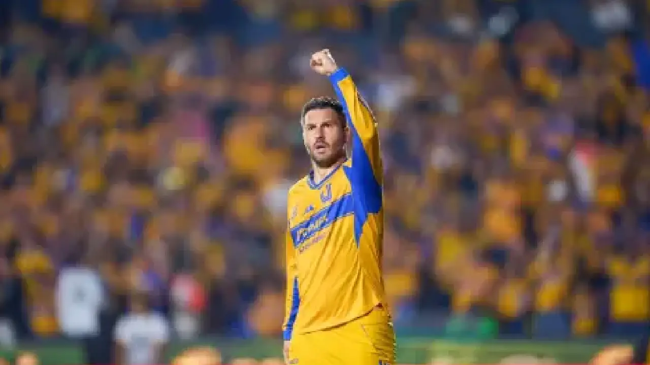 El clásico regio se vistió de amarillo y Tigres se lleva el orgullo del norte