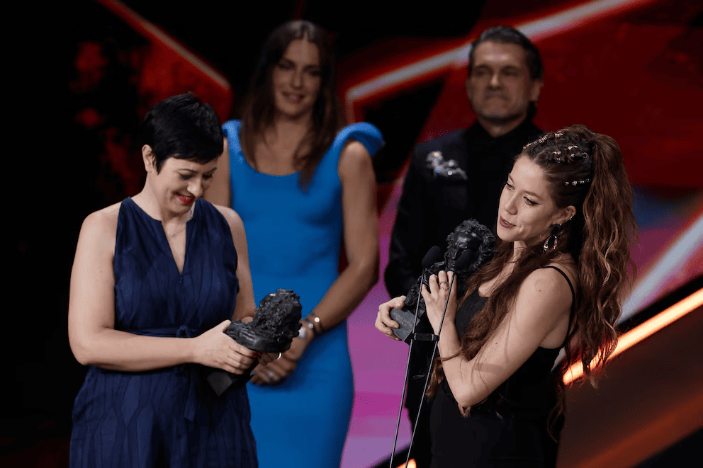 El documental y la mirada autoral