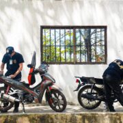 Emplacamiento en Tizimín acerca servicio y refuerza regularización de motocicletas