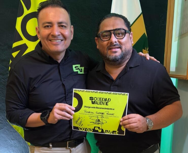 Empresas y ciudadanos se organizan: nace red de descuentos y servicios impulsada por Sociedad Valiente