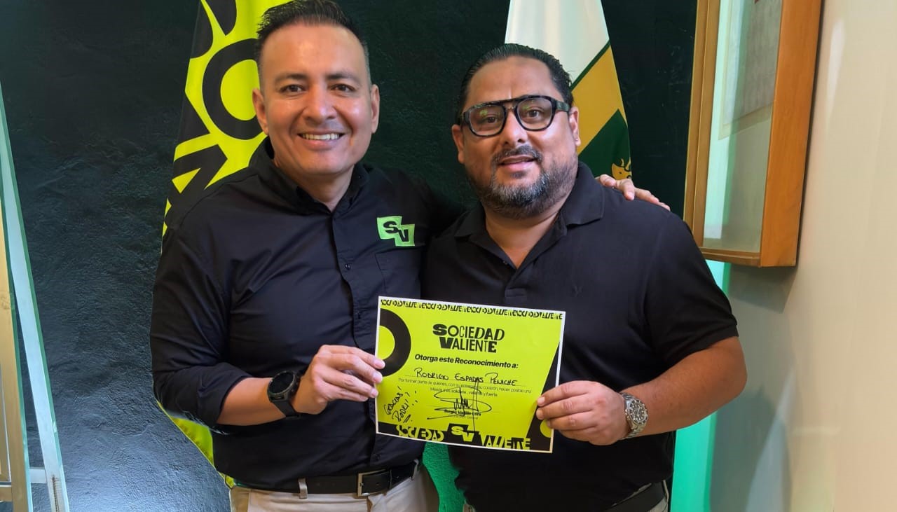 Empresas y ciudadanos se organizan: nace red de descuentos y servicios impulsada por Sociedad Valiente