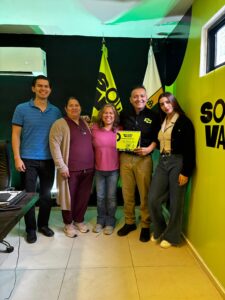 Red de descuentos une empresas y ciudadanos para apoyar economía impulsada por Sociedad Valiente