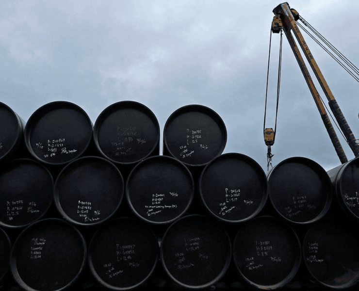 Escalada en Oriente Medio dispara el petróleo y sacude a los mercados globales