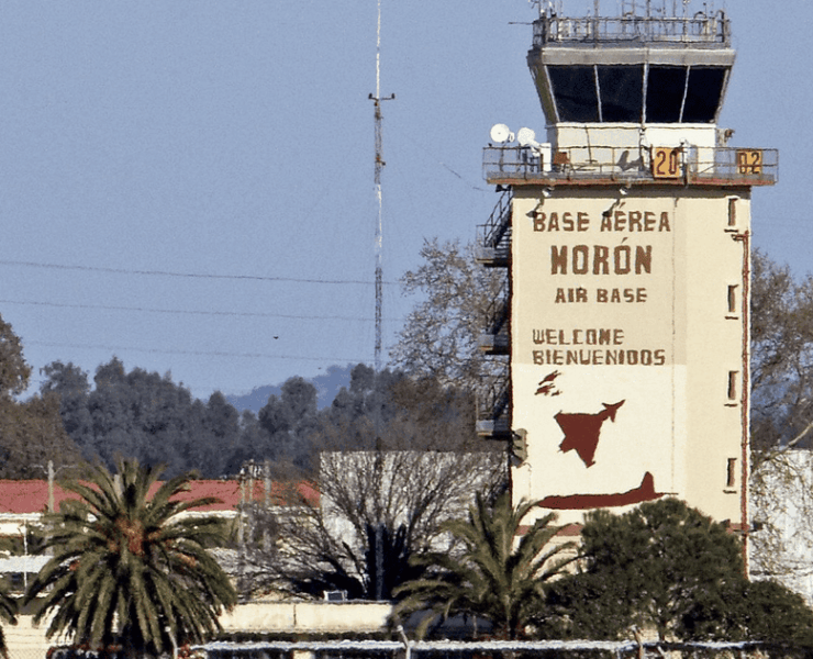 España niega el uso de sus bases militares para apoyar el ataque de EEUU