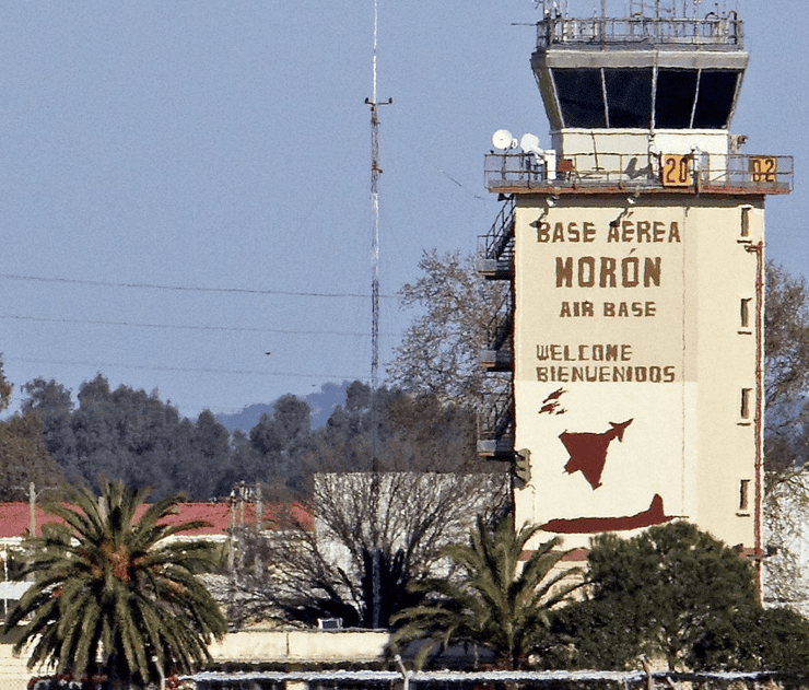 España niega el uso de sus bases militares para apoyar el ataque de EEUU