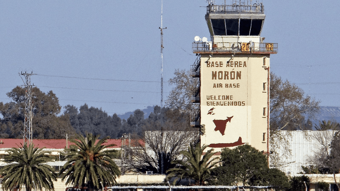 España niega el uso de sus bases militares para apoyar el ataque de EEUU