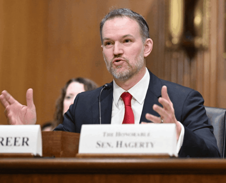 Estados Unidos abre investigación comercial que incluye a México