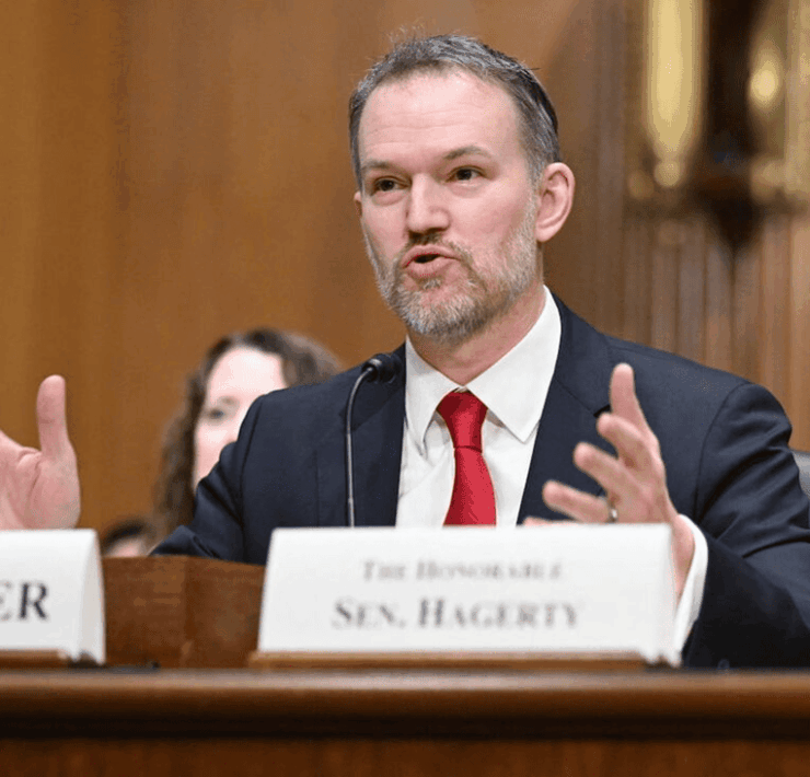 Estados Unidos abre investigación comercial que incluye a México