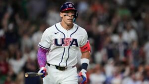 EE.UU. derrota a México en el Clásico Mundial de Béisbol y mantiene invicto