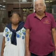 Estafador engaña a abuelitos y roba joya en las puertas del Hospital O’Horán