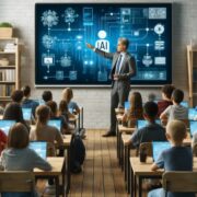 Expertos revelan cómo integrar la IA con criterio pedagógico en aulas