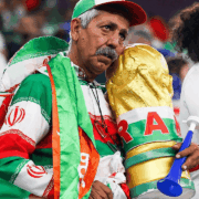 FIFA descarta mover partidos de Irán a México