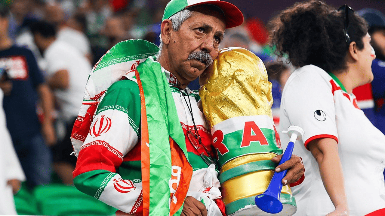 FIFA descarta mover partidos de Irán a México