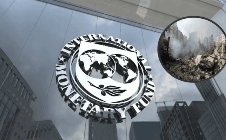 FMI advierte que guerra en Medio Oriente podría elevar la inflación