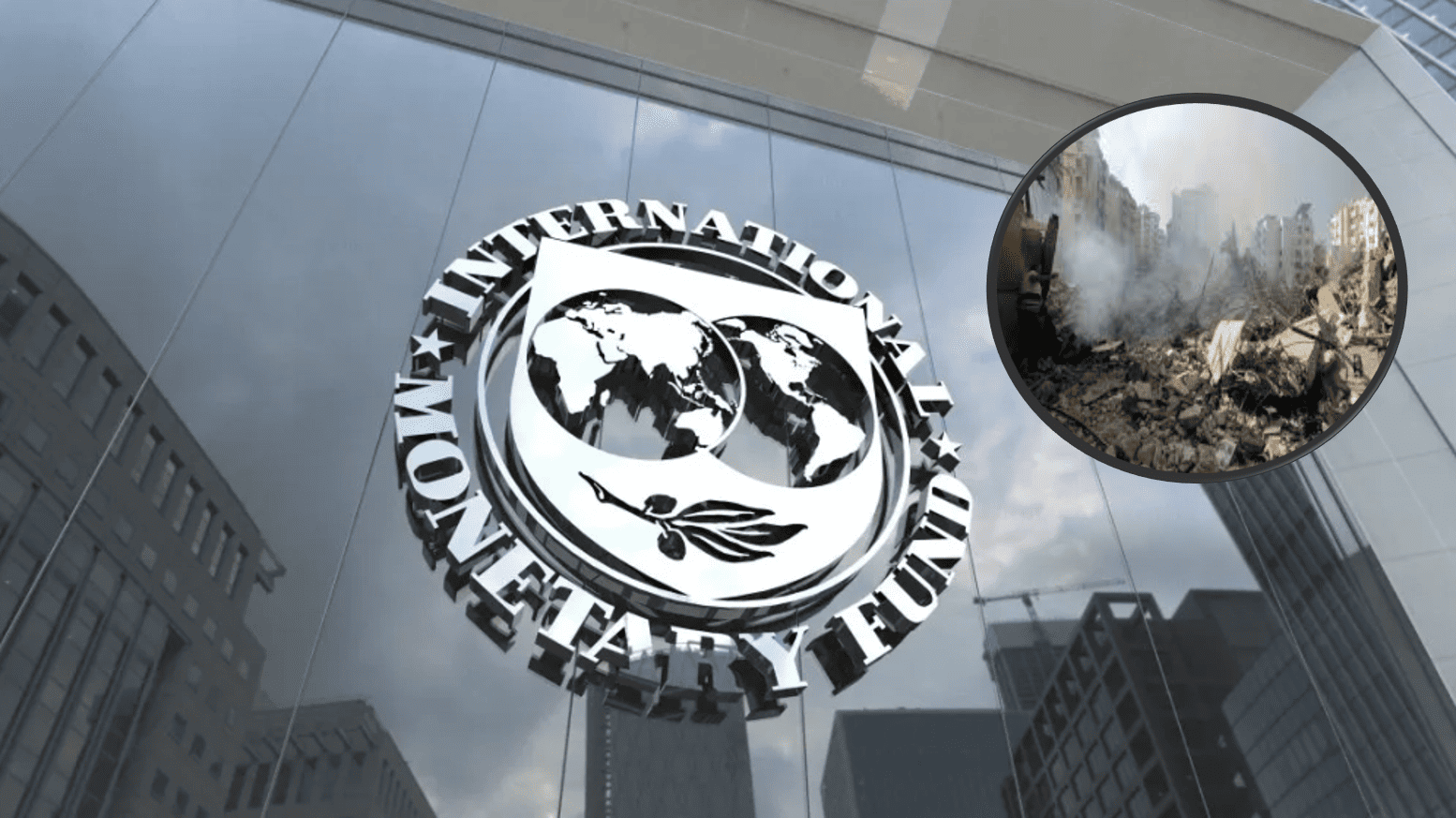 FMI advierte que guerra en Medio Oriente podría elevar la inflación