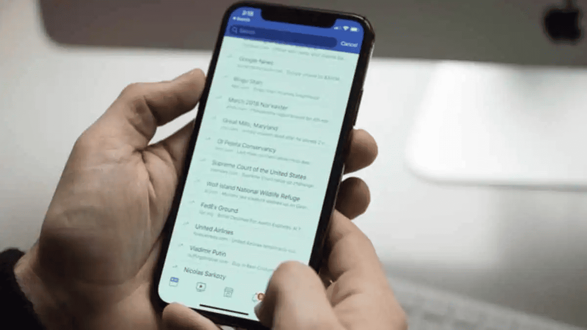 Factores que influyen en la velocidad de la conexión