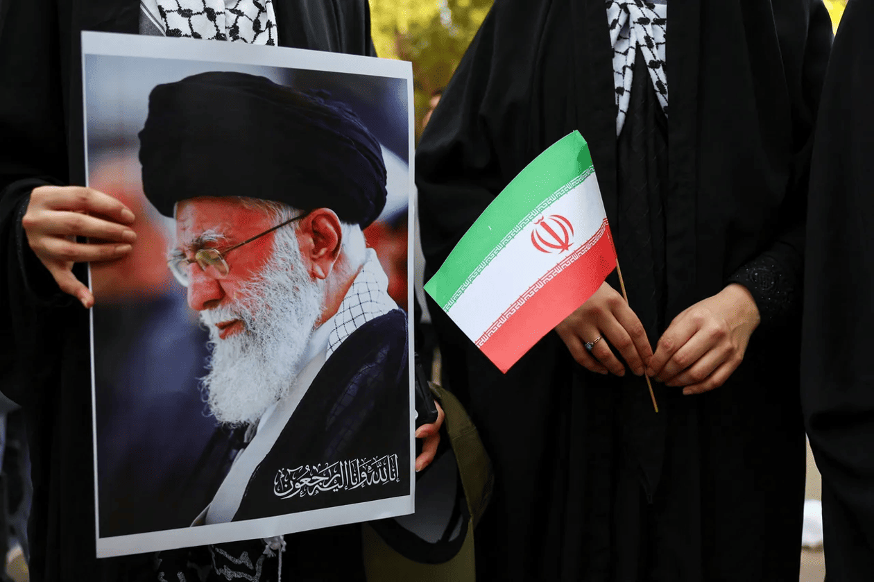 Fallas de seguridad o superioridad tecnológica