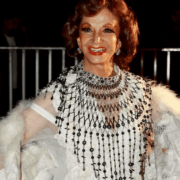 Falleció Ana Luisa Peluffo