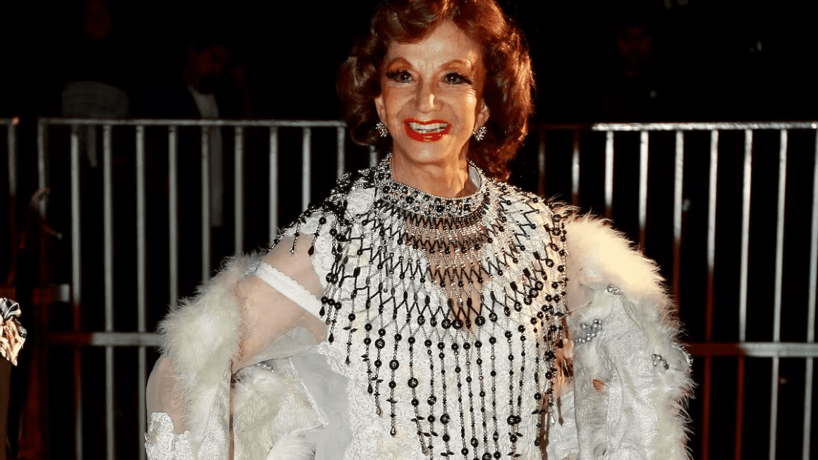 Falleció Ana Luisa Peluffo