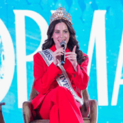 Fátima Bosch habla sobre envidia y críticas