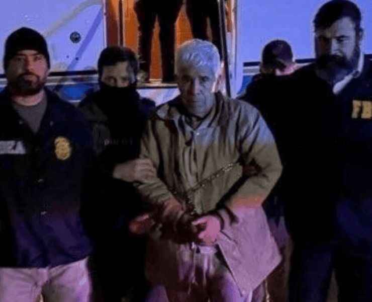 Fijan fecha para el juicio de Rafael Caro Quintero