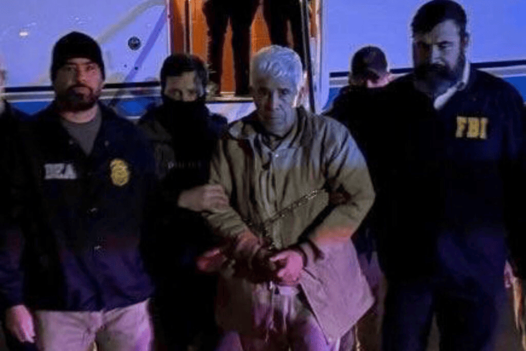 Fijan fecha para el juicio de Rafael Caro Quintero