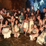 Filman en Yucatán película rusa: Llevan al cine al científico que descifró los glifos mayas