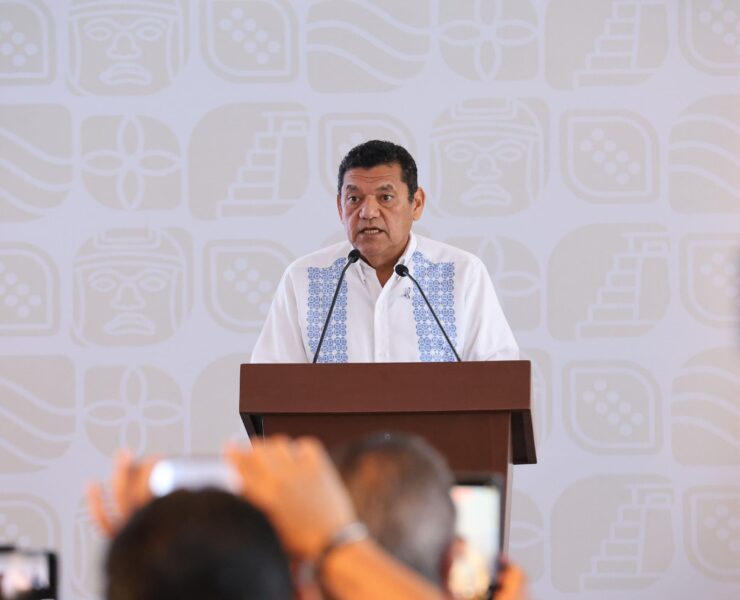 Fortalece Gobierno del Pueblo el bienestar social