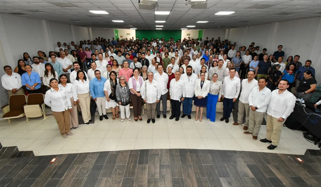 Fortalecimiento académico y posgrados