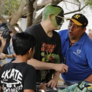 Función de Lucha Libre en Tabasco adrenalina pura en cada combate