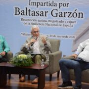 Garzón reivindica legado de Juárez