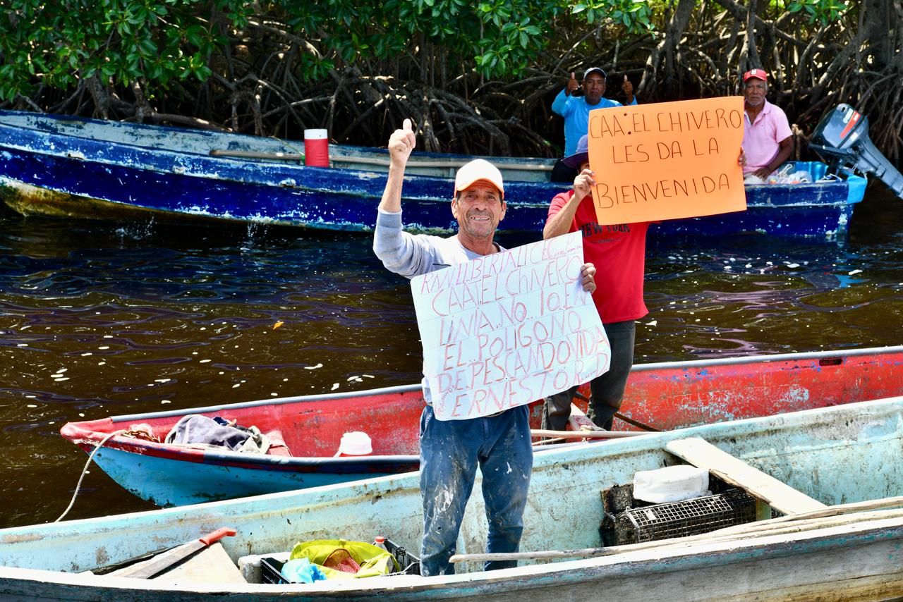 Gobernador de Territorio