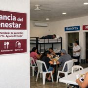 Gobierno de Yucatán habilita estancia gratuita para familiares del hospital O’Horán: “Estancia del Bienestar”