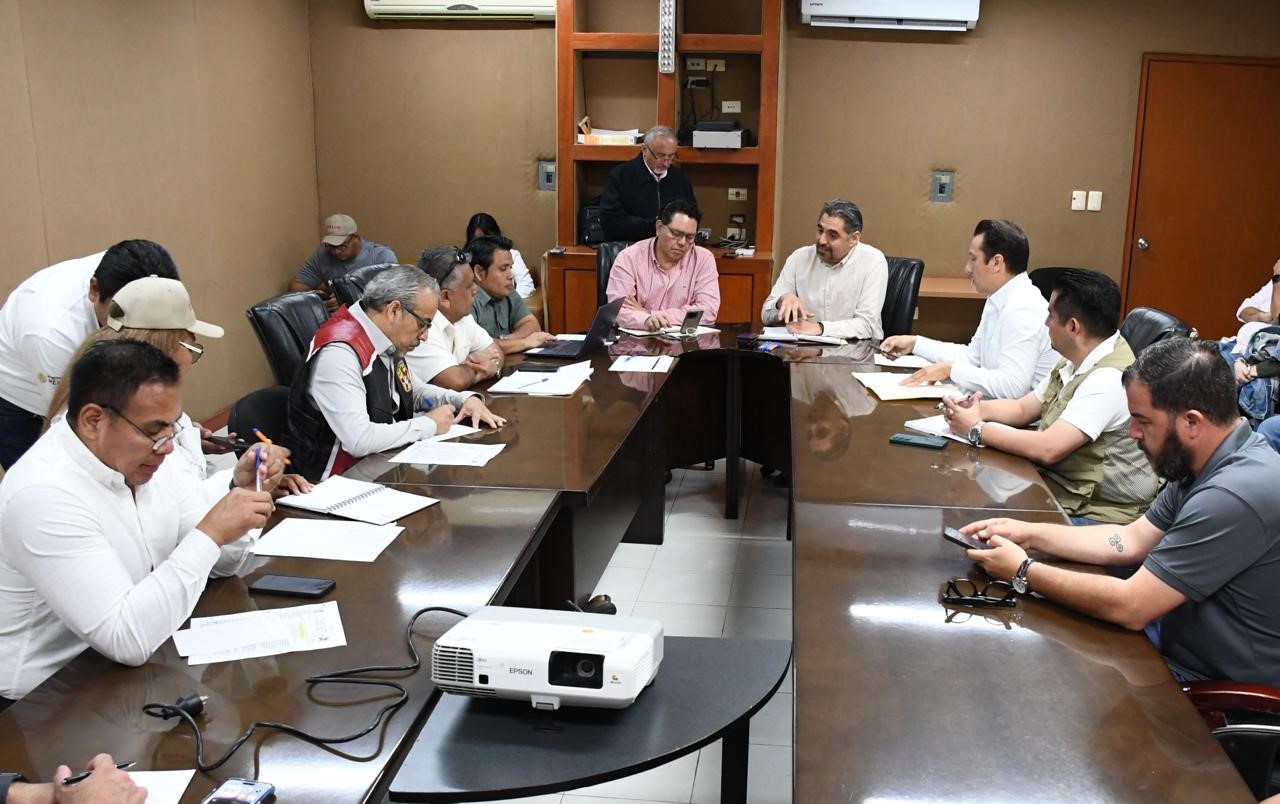 Diálogo Urgente: Gobierno prioriza atención a personal de salud