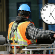 Gobierno publica en el DOF decreto para reducir gradualmente la jornada