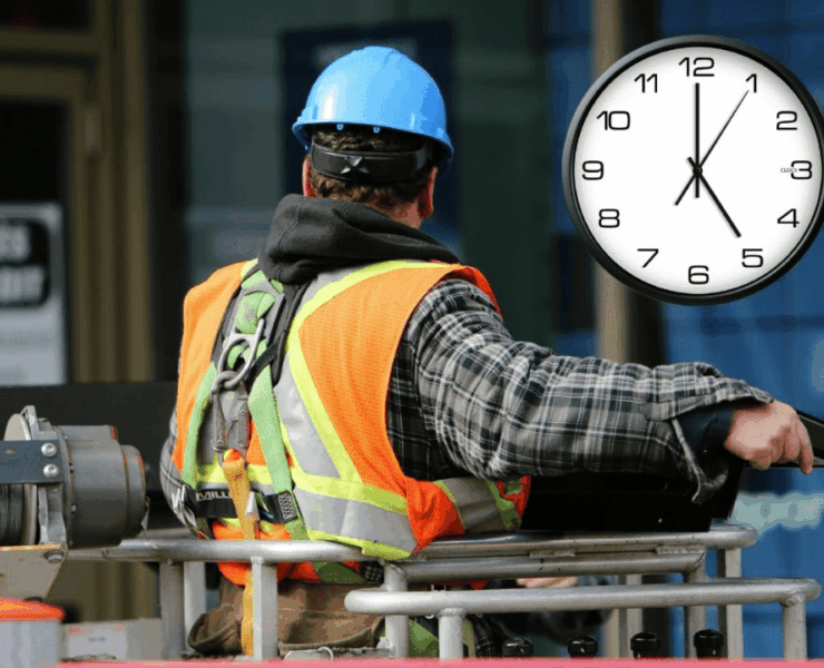 Gobierno publica en el DOF decreto para reducir gradualmente la jornada