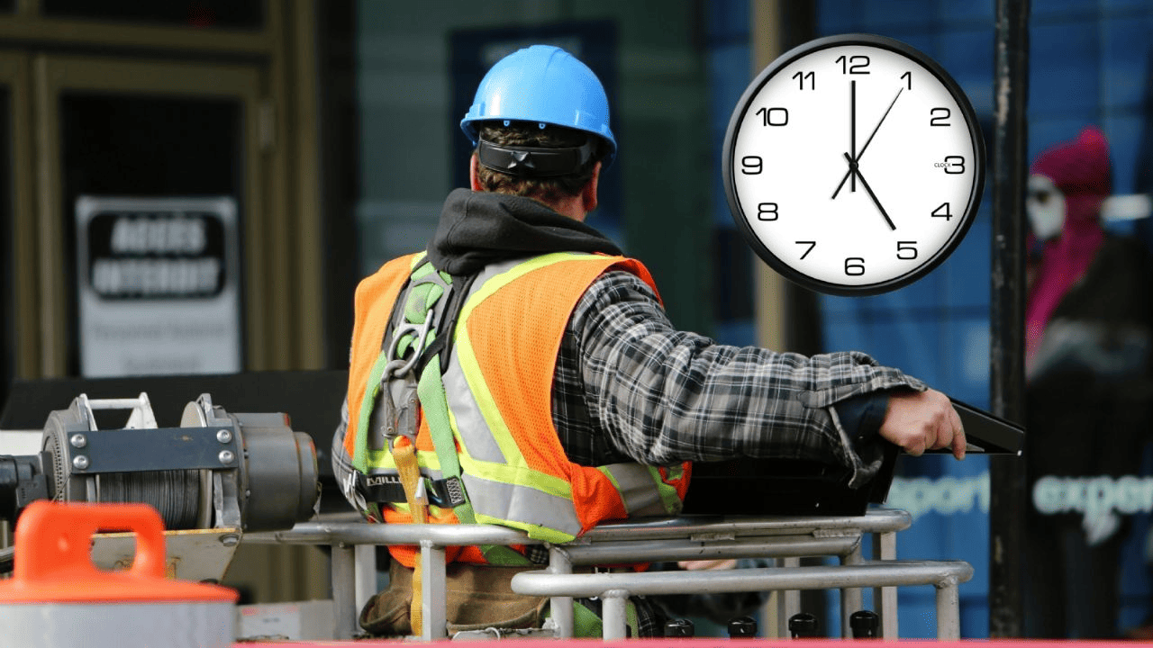 Gobierno publica en el DOF decreto para reducir gradualmente la jornada