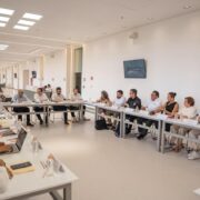 Gobiernos refuerzan coordinación para ampliar acceso a salud en Yucatán