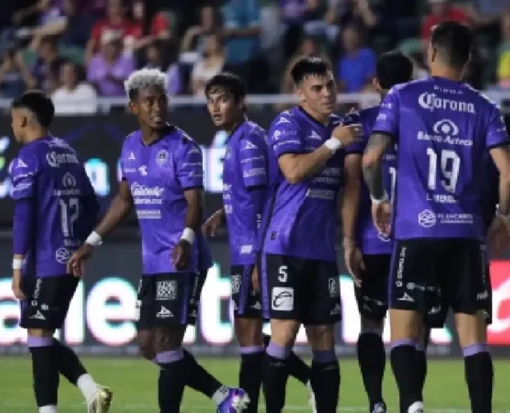 Goleada del Mazatlán al León marca el arranque de la Jornada 10