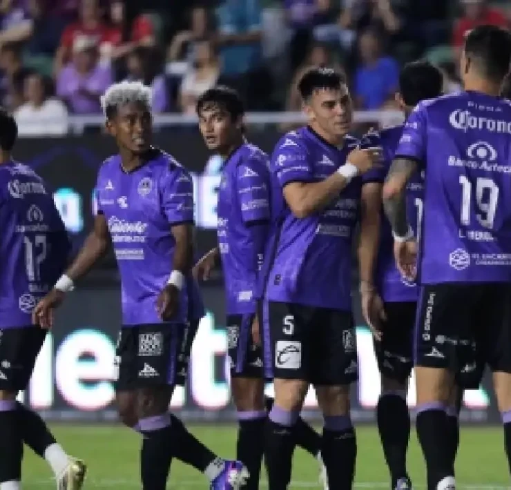 Goleada del Mazatlán al León marca el arranque de la Jornada 10