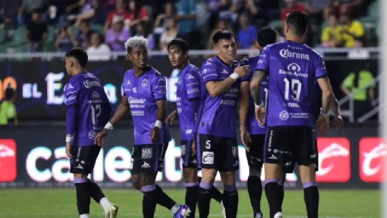 Goleada del Mazatlán al León marca el arranque de la Jornada 10