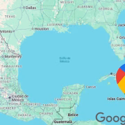 Golfo de México mantiene su nombre pese a declaraciones de Donald Trump