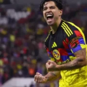 Gravedad de la lesión de Víctor Dávila preocupa al América en plena crisis