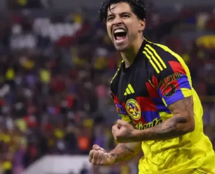 Gravedad de la lesión de Víctor Dávila preocupa al América en plena crisis