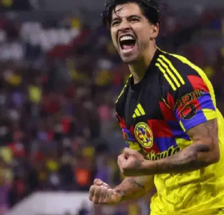 Gravedad de la lesión de Víctor Dávila preocupa al América en plena crisis