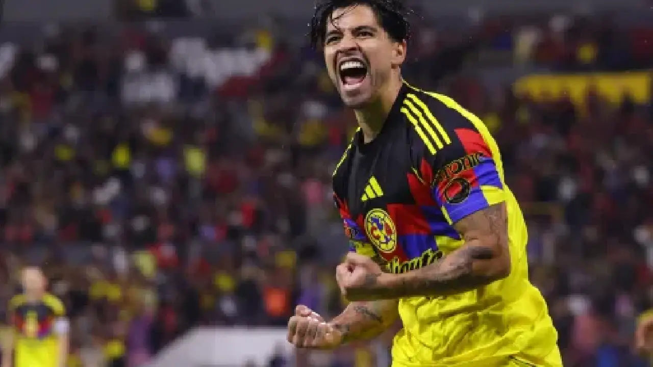 Gravedad de la lesión de Víctor Dávila preocupa al América en plena crisis