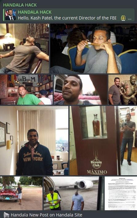 Impacto en la seguridad digital