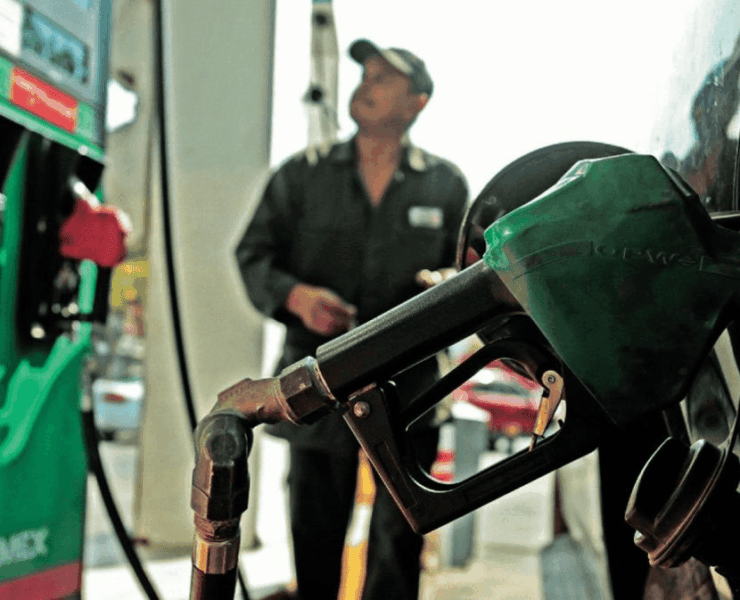 Hacienda reactiva estímulos a gasolinas y diésel
