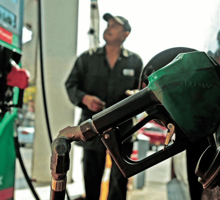 Hacienda reactiva estímulos a gasolinas y diésel